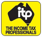 ITP The Income Tax Professionals