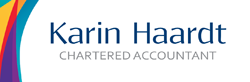 Karin Haardt Chartered Accountant - Gold Coast Accountants 0
