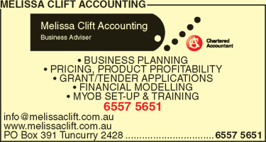 Melissa Clift Accounting - Gold Coast Accountants 4