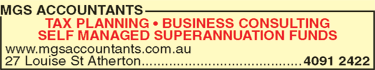 MGS Accountants - Gold Coast Accountants 2