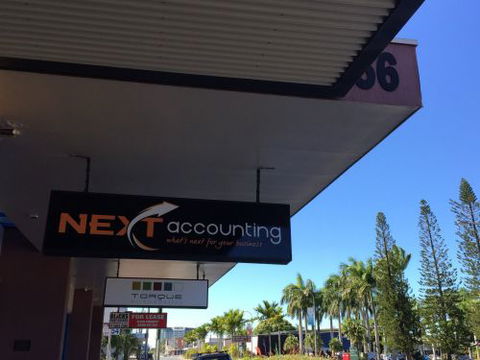 Next Accounting - Gold Coast Accountants 4