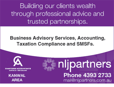 NLJ Partners P/L - Gold Coast Accountants 5