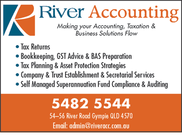 River Accounting - Gold Coast Accountants 1