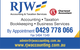 RJW Accounting & Taxation Services - thumb 1