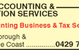RJW Accounting & Taxation Services - thumb 2