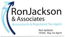 Ron Jackson & Associates - Gold Coast Accountants 0