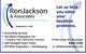 Ron Jackson & Associates - thumb 6