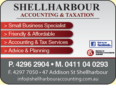 Shellharbour Accounting & Taxation - Gold Coast Accountants 1