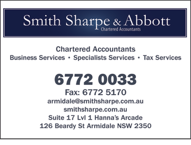 Smith Sharpe & Abbott - Gold Coast Accountants 1