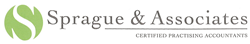 Sprague & Associates - Gold Coast Accountants 0