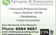 Sprague & Associates - thumb 1