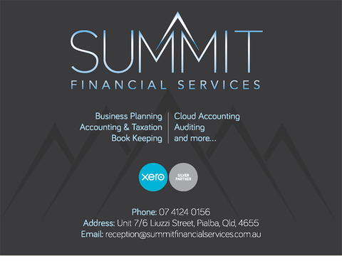 Summit Financial Services - Gold Coast Accountants 2