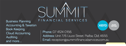 Summit Financial Services - Gold Coast Accountants 3