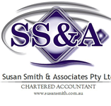 Susan Smith  Associates Pty Ltd - Gold Coast Accountants