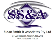 Susan Smith  Associates Pty Ltd