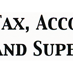 Tax Accounting  Super Centre - Gold Coast Accountants