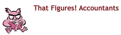 That Figures - Gold Coast Accountants 0