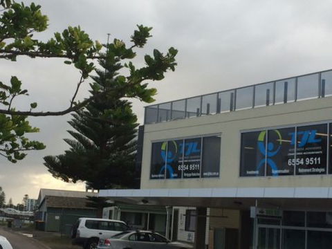 TJL Business Advisors Chartered Accountants - Gold Coast Accountants 1
