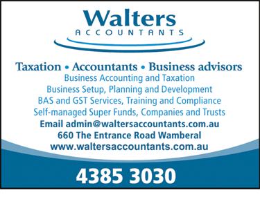 Walters Accountants - Gold Coast Accountants 3