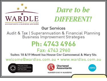 Wardle & Associates - Gold Coast Accountants 5