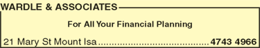 Wardle & Associates - Gold Coast Accountants 6