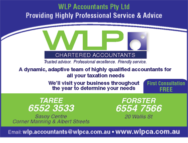 WLP Accountants Pty Ltd - Gold Coast Accountants 2