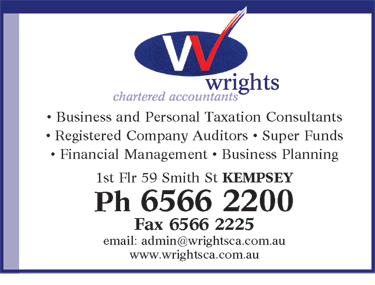 Wrights Chartered Accountants - Gold Coast Accountants 1