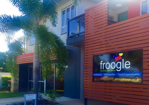 Froogle - Gold Coast Accountants 6