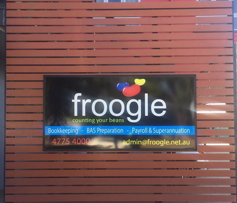 Froogle - Gold Coast Accountants 8