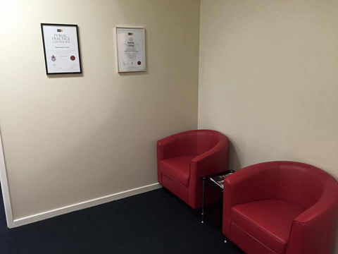 S.R. Cowell Accounting & Taxation - Gold Coast Accountants 8