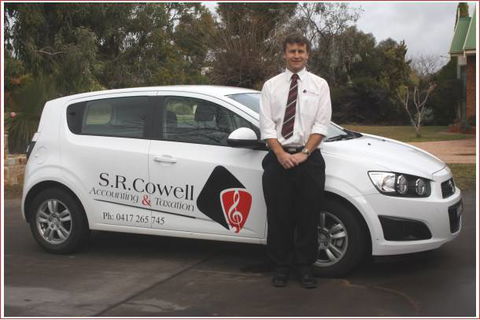 S.R. Cowell Accounting & Taxation - Gold Coast Accountants 10