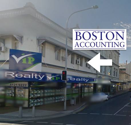 Boston Accounting - Gold Coast Accountants 7