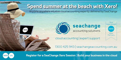SeaChange Accounting Solutions - Gold Coast Accountants 3