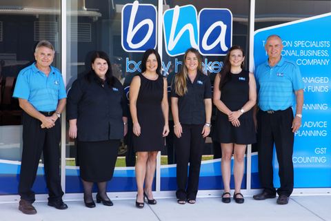 Barry Hockey Accountants - Gold Coast Accountants 7