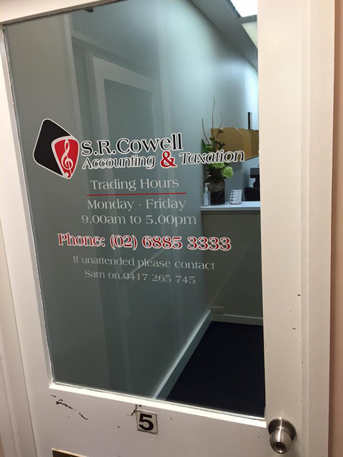 S.R. Cowell Accounting & Taxation - Gold Coast Accountants 4
