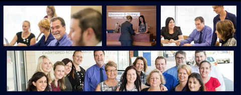 Shepherd Frank Chartered Accountant - Gold Coast Accountants 1