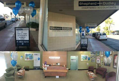 Shepherd Frank Chartered Accountant - Gold Coast Accountants 2
