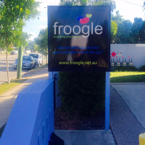 Froogle - Gold Coast Accountants 3