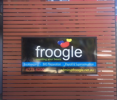 Froogle - Gold Coast Accountants 4