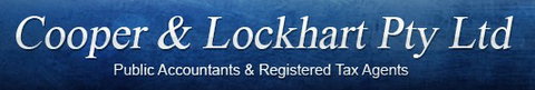Cooper & Lockhart Pty Ltd - Gold Coast Accountants 0