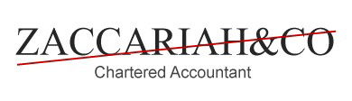 Zaccariah & Co - Gold Coast Accountants 0