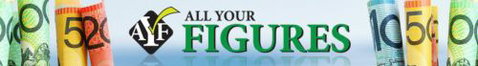 All Your Figures - Gold Coast Accountants 0