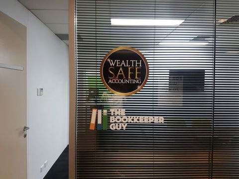 The Bookkeeper Guy - Gold Coast Accountants 0
