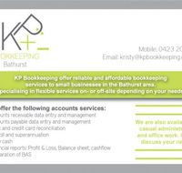 KP Bookkeeping - Gold Coast Accountants