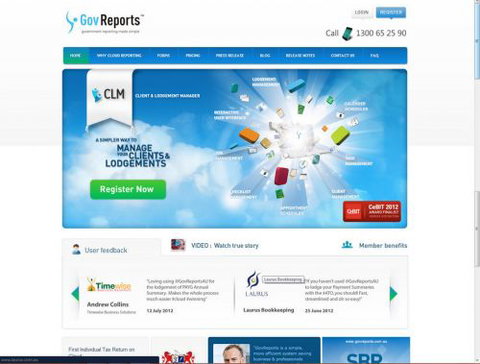 Client & Lodgement Manager - Gold Coast Accountants 2