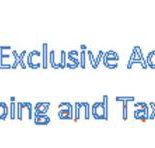 Exclusive Accounting Bookkeeping and Tax Services - Gold Coast Accountants