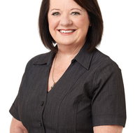 June Tucker Bookkeeper - Gold Coast Accountants