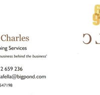 Larry Charles Bookkeeping Services - Gold Coast Accountants