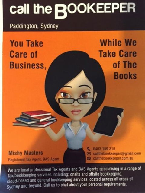 CalltheBookkeeper - Gold Coast Accountants 5