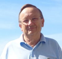 Lester John Jones - Gold Coast Accountants